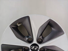 Load image into Gallery viewer, 1x Alufelge 16 Zoll 6.5" 5x114.3 50ET 52910-G7210 Hyundai Ioniq Rim Wheel FEL2878985338wq