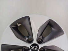 Laden Sie das Bild in den Galerie-Viewer, 1x Alufelge 16 Zoll 6.5" 5x114.3 50ET 52910-G7210 Hyundai Ioniq Rim Wheel FEL2878985338wq