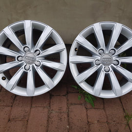 1x Alufelge 16 Zoll 7.0