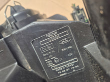 Load image into Gallery viewer, Frontscheinwerfer Ford Transit 6C11-13W030-DC Ein Satz Scheinwerfer Headlight SCH7995052058ft