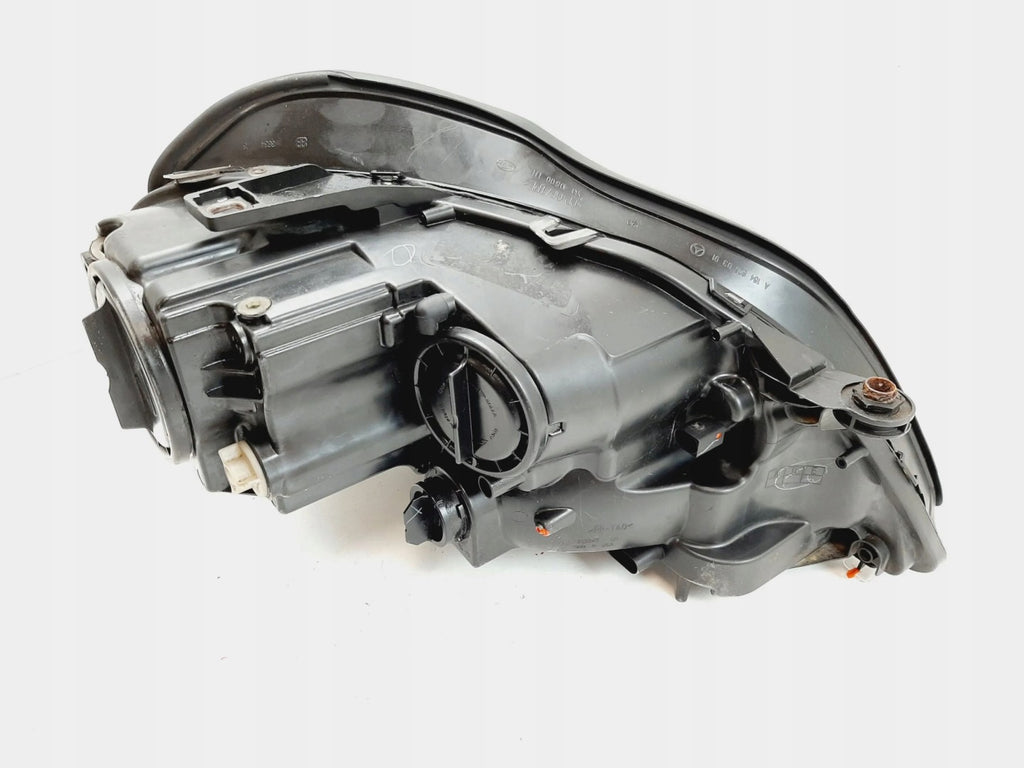 Frontscheinwerfer Mercedes-Benz X164 A1648260391 Links Scheinwerfer Headlight SCH5202996694od