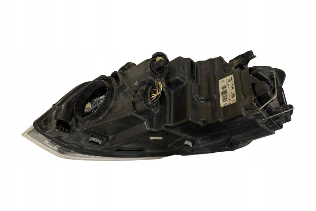 Frontscheinwerfer VW Polo 6R1941016C Rechts Scheinwerfer Headlight SCH1974077265fx