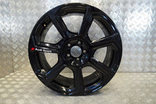 Laden Sie das Bild in den Galerie-Viewer, 1x Alufelge 18 Zoll 7.5" 5x100 44ET 82A601025Q Audi A1 I Rim Wheel FEL9607032052fe