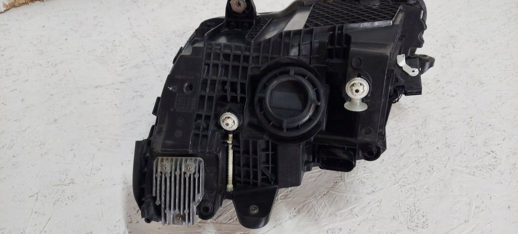 Frontscheinwerfer Mercedes-Benz W205 A2059062206 LED Rechts Headlight SCH1457879588cx