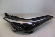 Laden Sie das Bild in den Galerie-Viewer, Frontscheinwerfer Toyota C-Hr 81150YP280 Links Scheinwerfer Headlight SCH1724436875gi