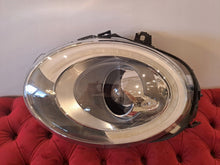 Laden Sie das Bild in den Galerie-Viewer, Frontscheinwerfer Mini 741677-03 Links Scheinwerfer Headlight SCH6735136327nf