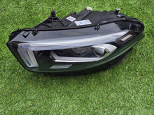 Laden Sie das Bild in den Galerie-Viewer, Frontscheinwerfer Mercedes-Benz W177 A1779065303 Links Scheinwerfer Headlight SCH8263759019dg