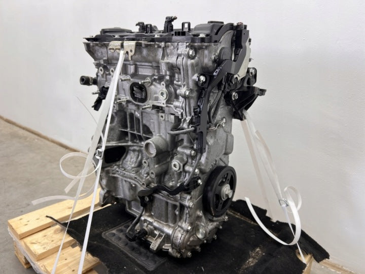 Motor Mazda IV XM15A 1.5 25TKm 2020 Benzin Engine Unkomplett MOT7763947804wh