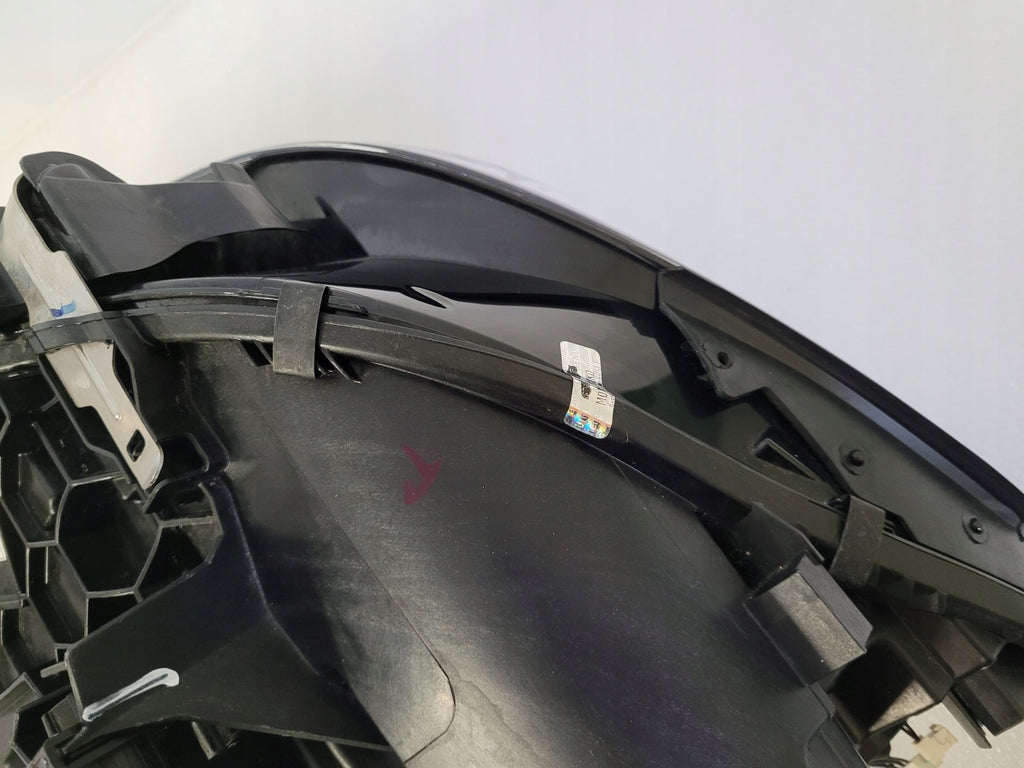 Frontscheinwerfer BMW X3 G01 G02 5A29217-09 Laser Links Scheinwerfer Headlight SCH5418080871is