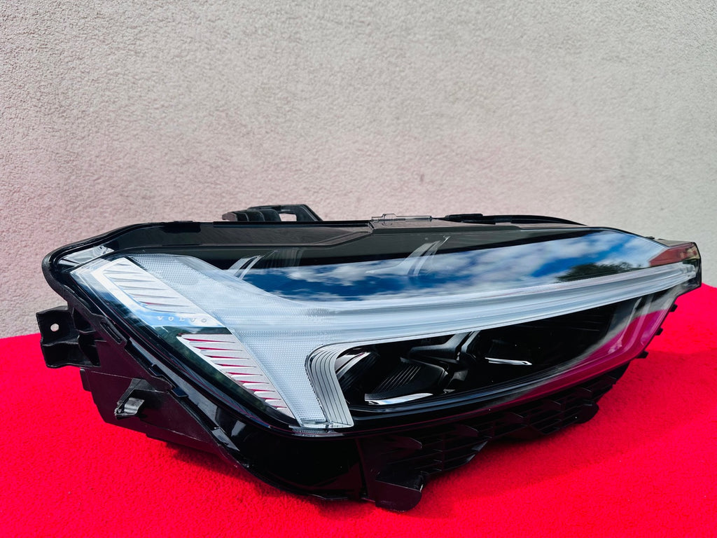 Frontscheinwerfer Volvo Xc60 II 32420434 LED Rechts Scheinwerfer Headlight SCH9839070849ce