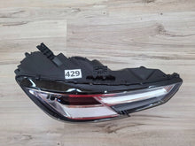 Laden Sie das Bild in den Galerie-Viewer, Frontscheinwerfer Audi A4 8W0941006 Rechts Scheinwerfer Headlight SCH9161757100by
