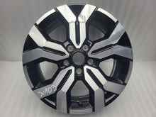 Load image into Gallery viewer, 1x Alufelge 17 Zoll 6.5" 5x114.3 50ET 403005180R 403006311R Dacia Duster FEL9755962876qa
