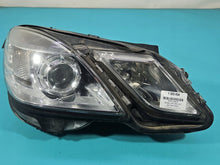 Laden Sie das Bild in den Galerie-Viewer, Frontscheinwerfer Mercedes-Benz W212 1505654 Rechts Scheinwerfer Headlight SCH5344944418oy
