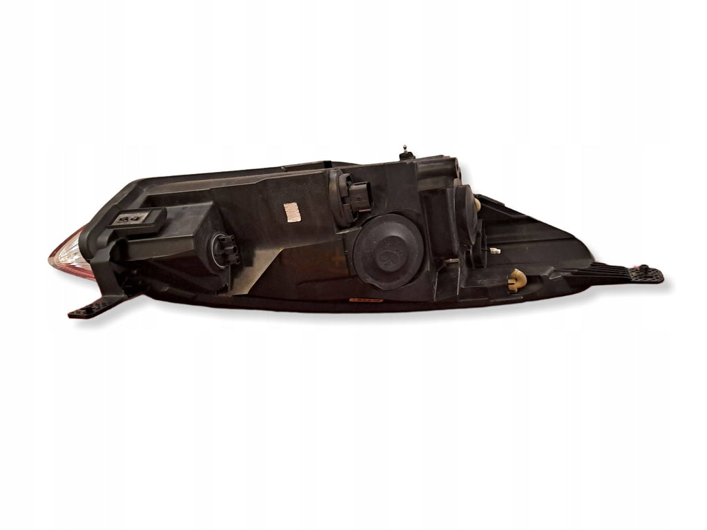 Frontscheinwerfer Ford Fiesta I 175PL10676 L1BB13E015CD Links Headlight SCH8265726608pi