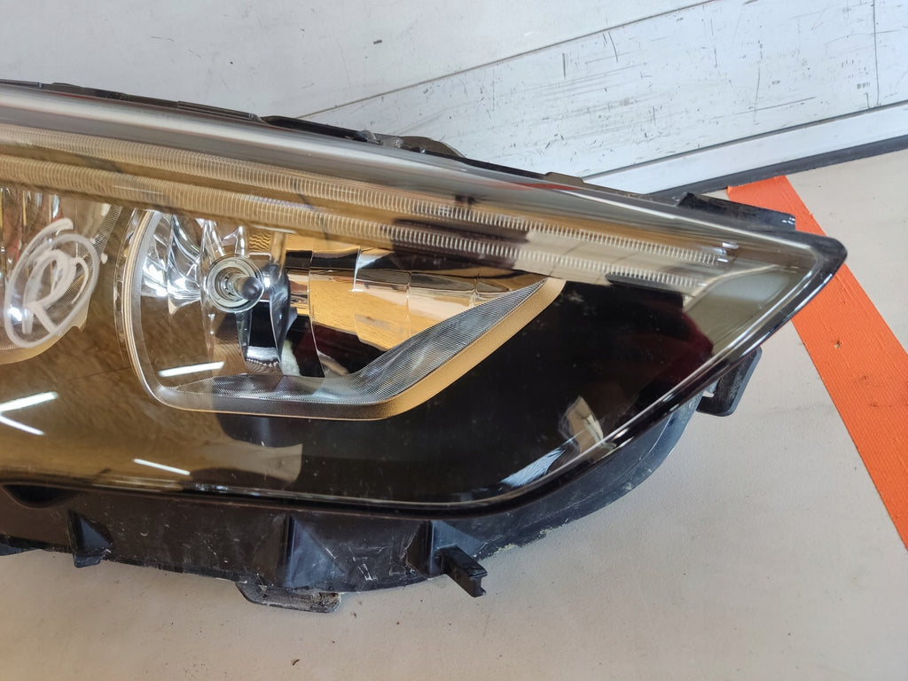 Frontscheinwerfer Opel Insignia B Rechts Scheinwerfer Headlight