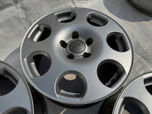 Load image into Gallery viewer, 4x Alufelge 16 Zoll 7.0" 5x112 42ET Glanz Silber 8E0601025F Audi Rim Wheel FEL8157059895sh