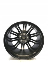 Laden Sie das Bild in den Galerie-Viewer, 1x Alufelge 18 Zoll 9.0&quot; 5x120 26ET Glanz Silber 2229960 BMW 3 E46 Rim Wheel