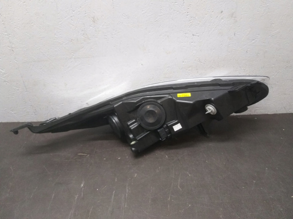 Frontscheinwerfer Ford Fiesta C1BB-13W030-CH LED Ein Stück (Rechts oder Links)