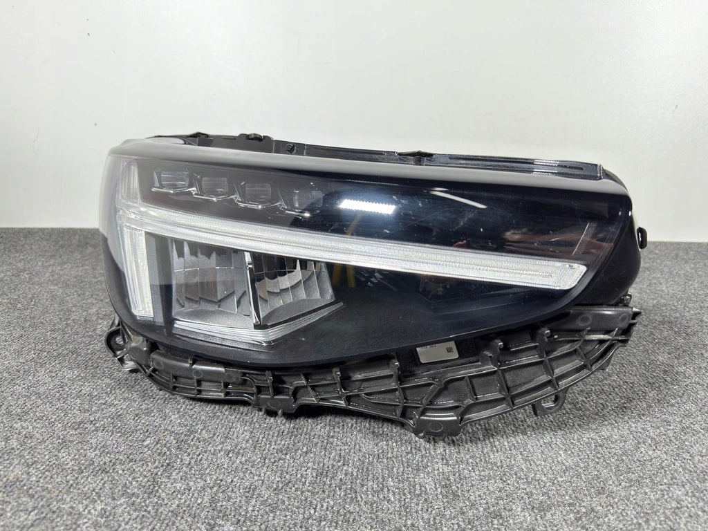 Frontscheinwerfer Volvo Xc40 32338909 LED Rechts Scheinwerfer Headlight SCH3794213662yp