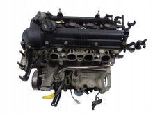 Laden Sie das Bild in den Galerie-Viewer, Motor Kia Ceed G4FG 1.6 MPI 132PS 2012 Benzin Engine Unkomplett MOT8129235972st