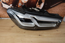 Load image into Gallery viewer, Frontscheinwerfer BMW 5 G31 G30 90850582 LED Rechts Scheinwerfer Headlight SCH5530626785kj