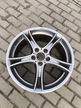 Load image into Gallery viewer, 1x Alufelge 19 Zoll 8.0" 5x120 6794370 BMW F20 Rim Wheel FEL6014627167lf