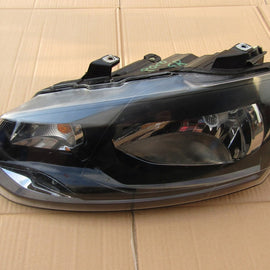 Frontscheinwerfer VW Polo 6R1941015E Links Scheinwerfer Headlight SCH4429351787oc