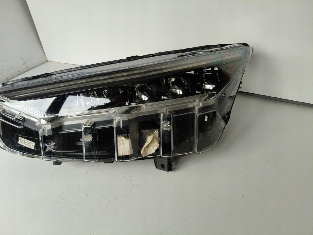 Frontscheinwerfer Ford LJ8B-13E015-BF Full LED Links Scheinwerfer Headlight SCH2675301546li