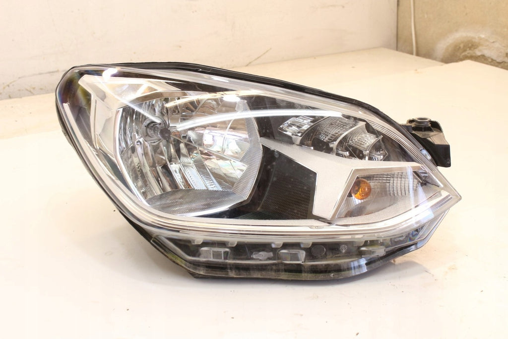 Frontscheinwerfer VW Up 1S1941016AB Rechts Scheinwerfer Headlight