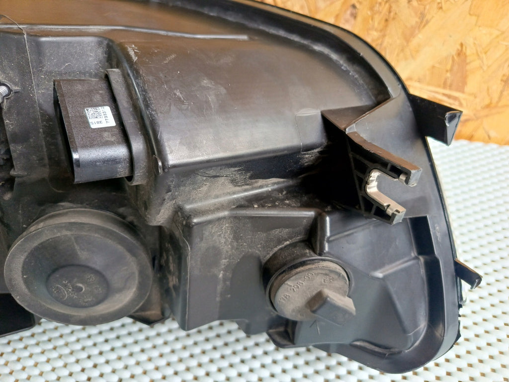 Frontscheinwerfer Audi A6 C7 4G0941044C Bi-Xenon Rechts Scheinwerfer Headlight SCH8903932485of