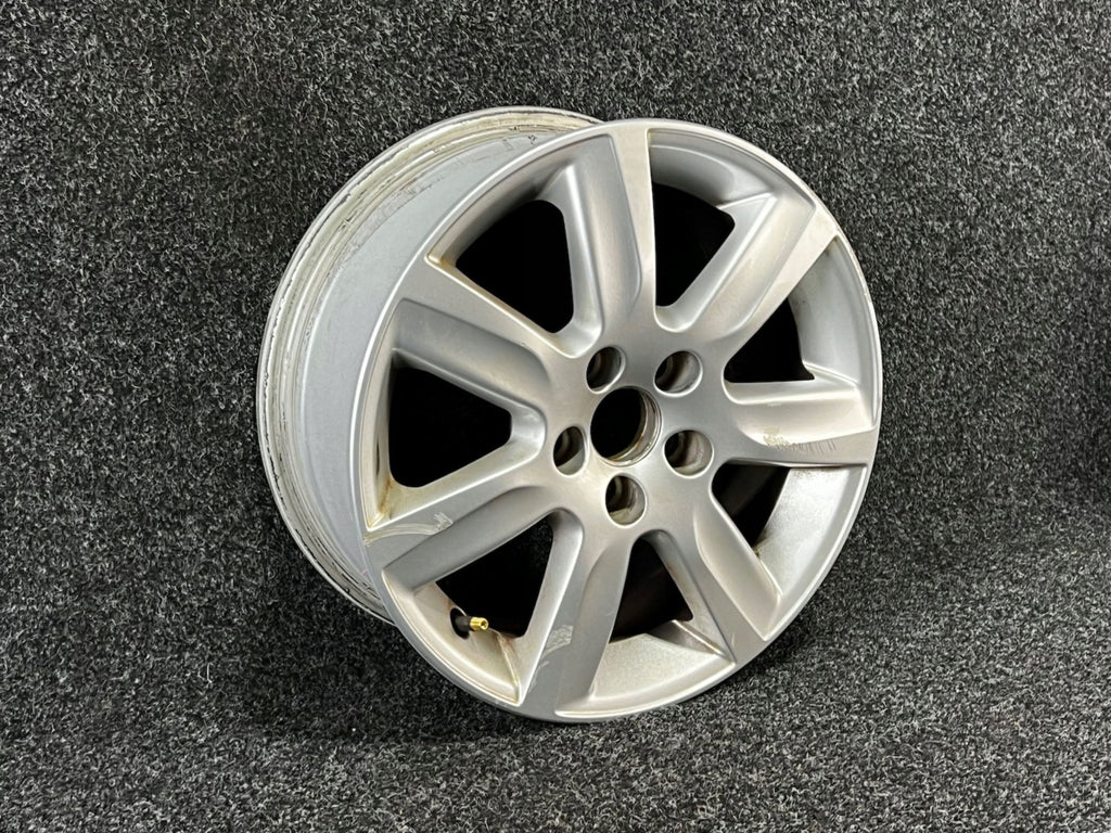 1x Alufelge 15 Zoll 6R0601025L VW Polo Rim Wheel FEL3789195767oj