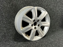 Load image into Gallery viewer, 1x Alufelge 15 Zoll 6R0601025L VW Polo Rim Wheel FEL3789195767oj