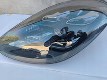 Load image into Gallery viewer, Frontscheinwerfer Porsche Panamera 971 971941035J Links Scheinwerfer Headlight SCH4015849965uu
