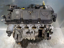 Laden Sie das Bild in den Galerie-Viewer, Motor Mini R55 R56 Countryman R60 N16B16A 1.6 VTI 163TKm Benzin Unkomplett MOT1538329945ey