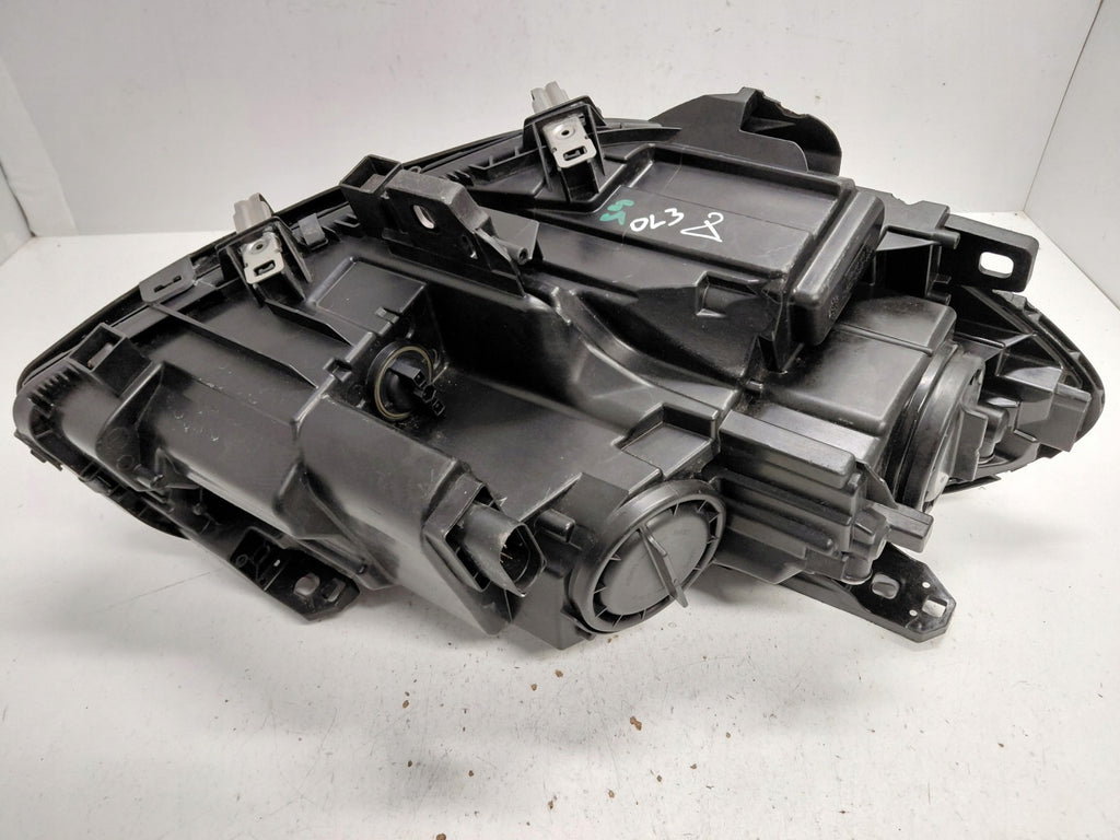 Frontscheinwerfer Mercedes-Benz W246 A2468205361 Links Scheinwerfer Headlight SCH4306255284fh