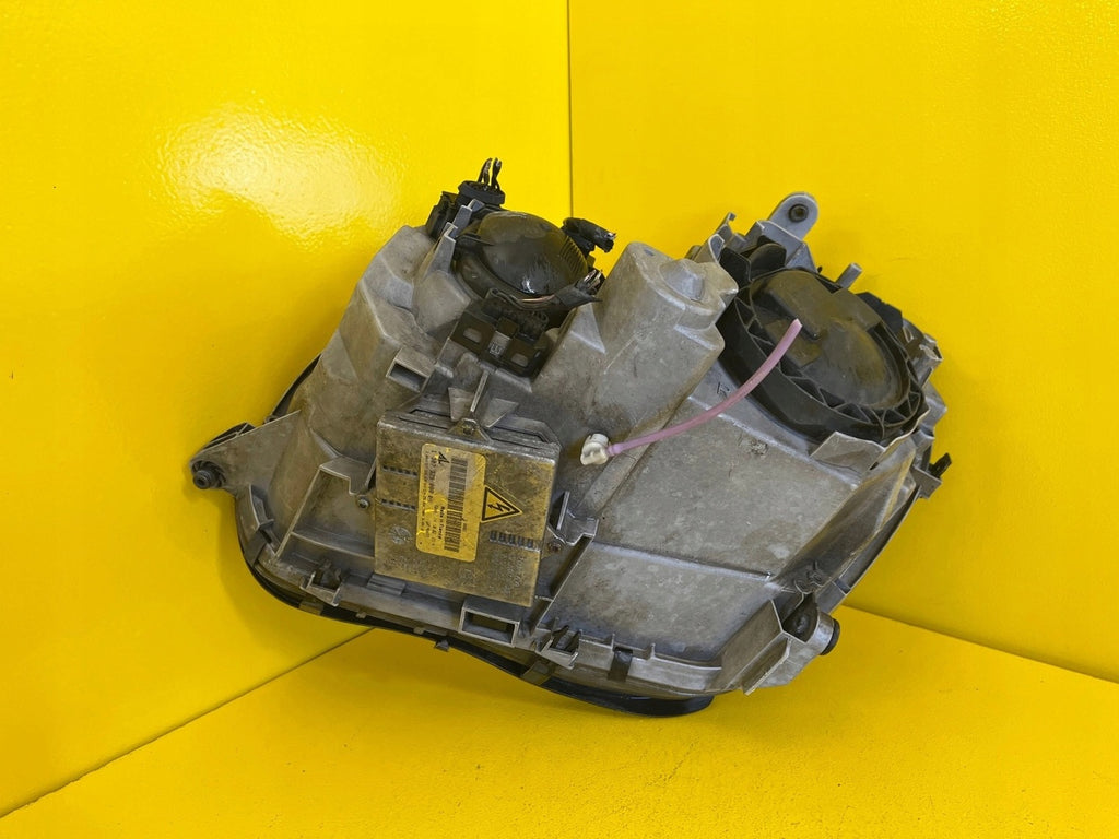 Frontscheinwerfer Mercedes-Benz W203 A2038203861 Xenon Rechts Headlight SCH1988070092ag