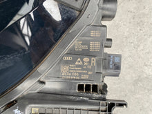 Laden Sie das Bild in den Galerie-Viewer, Frontscheinwerfer Audi A6 4K0941036 Full LED Rechts Scheinwerfer Headlight