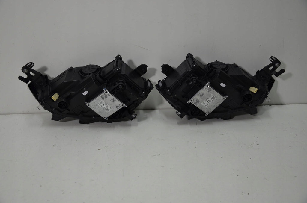 Frontscheinwerfer VW T-Roc 2GA941035D 2GA941036D LED Rechts oder Links SCH6356302512mt