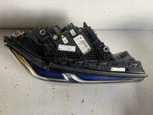 Laden Sie das Bild in den Galerie-Viewer, Frontscheinwerfer BMW 5 G31 G30 9850588-06 Laser Rechts Scheinwerfer Headlight SCH9066211969oq