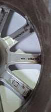 Laden Sie das Bild in den Galerie-Viewer, 1x Alufelge 18 Zoll 7.5" 5x100 46ET 82A601025AN- Audi A1 Rim Wheel FEL5042791415zx
