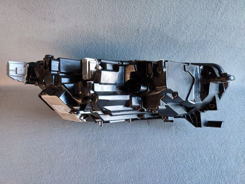 Frontscheinwerfer Skoda Octavia 5e3 IV Nx3 Nx5 5E4941015A Full LED Links SCH7115579210lj