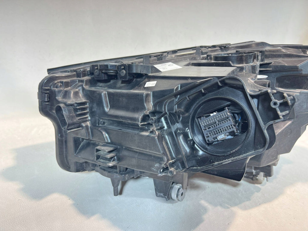 Frontscheinwerfer BMW X3 G01 G02 5A29206 Rechts Scheinwerfer Headlight SCH5506880907zu