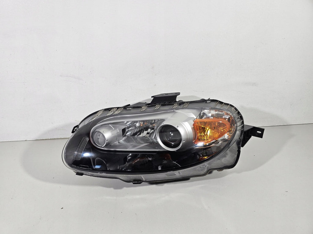 Frontscheinwerfer Mazda Mx5 Mx-5 Nc Links Scheinwerfer Headlight SCH3577363674dm