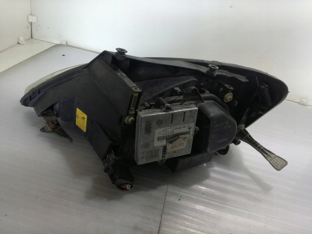 Frontscheinwerfer Ford Galaxy 7M5941016F Rechts Scheinwerfer Headlight SCH4692918303pn