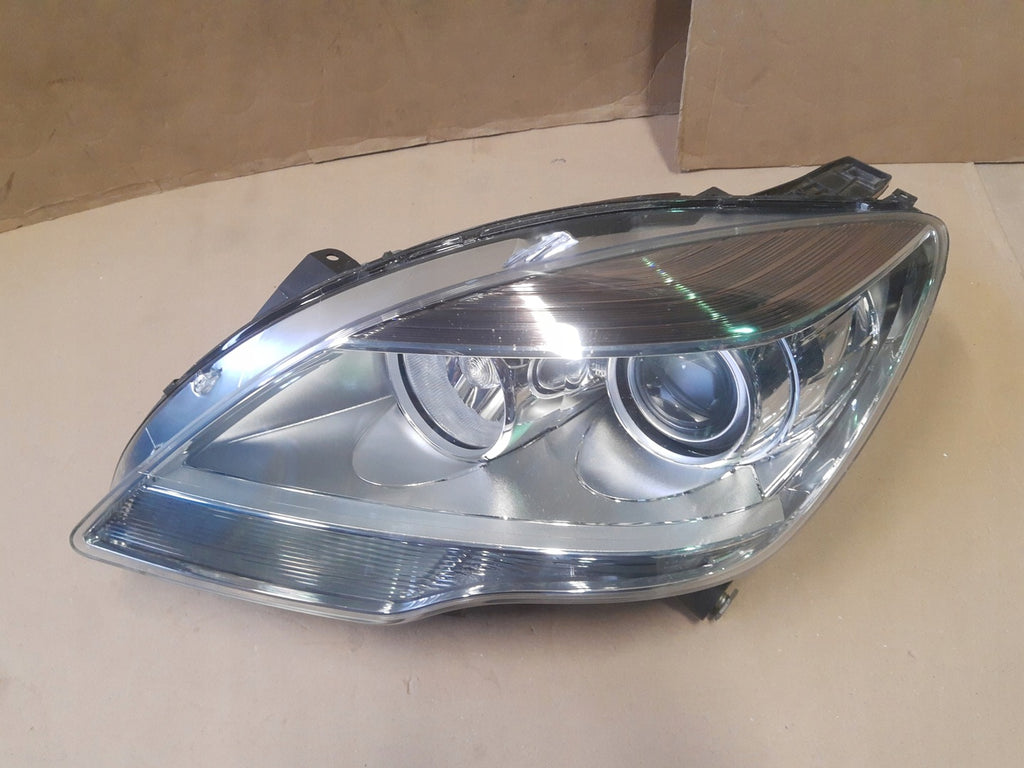 Frontscheinwerfer Mercedes-Benz W251 A2518206761 Xenon Links Headlight