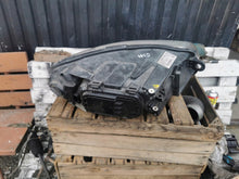 Laden Sie das Bild in den Galerie-Viewer, Frontscheinwerfer Audi A6 C6 4F0941029AK Links Scheinwerfer Headlight SCH6796576933bl
