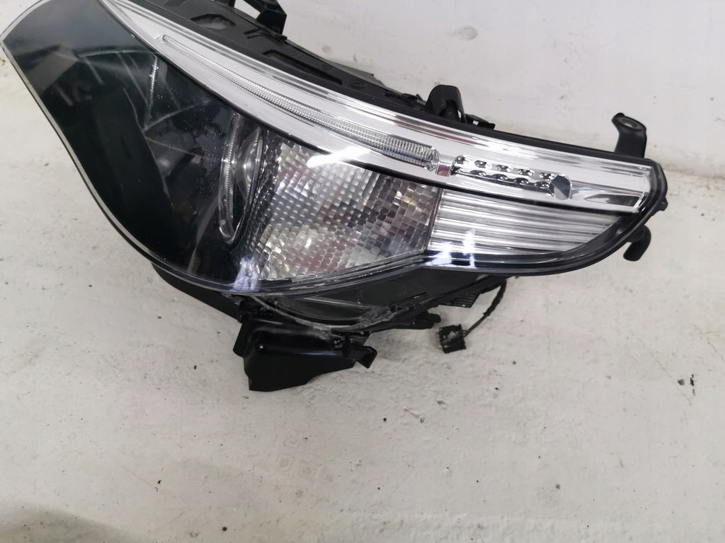 Frontscheinwerfer BMW 5 E60 E61 6928021 Xenon Links Scheinwerfer Headlight SCH5718191488ga