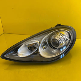 Frontscheinwerfer Porsche Panamera 970 97063105705 Xenon Links Headlight SCH8135891762yt