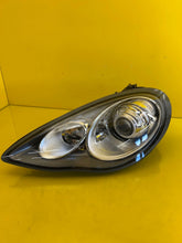 Laden Sie das Bild in den Galerie-Viewer, Frontscheinwerfer Porsche Panamera 970 97063105705 Xenon Links Headlight SCH8135891762yt
