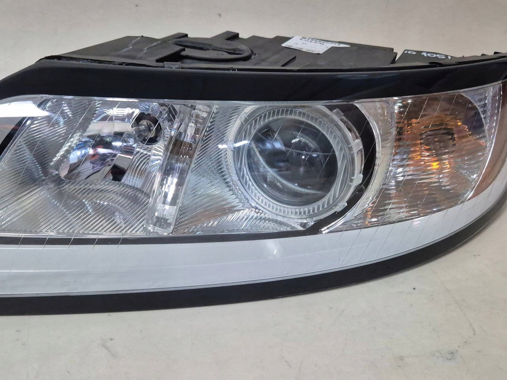 Frontscheinwerfer Volvo S40 HCHR652 LE06B6152 Links Scheinwerfer Headlight SCH9320062540hh